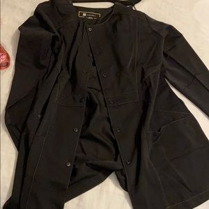 Wonderwink HP Scrub jacket NEW